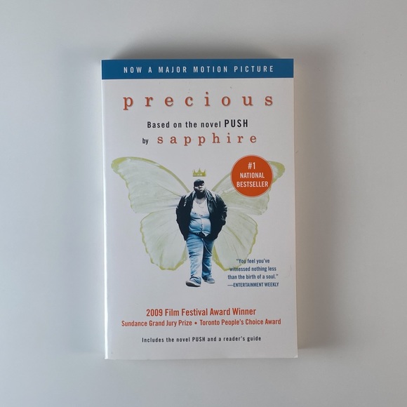 3/$10 - Precious by Sapphire - Picture 1 of 13